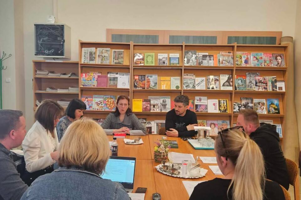 Ismét összeült a Zirci Értéktár Bizottság