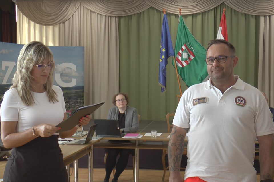Zirc Városi Önkormányzat Képviselő-testületének ülése 2025. április 30.